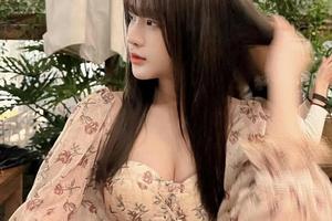 Lyly Sury khoe thành quả độ dáng cực nét!