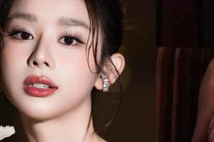 Loạt ảnh Thư Đan Nguyễn lúc chưa thẩm mỹ hot trở lại