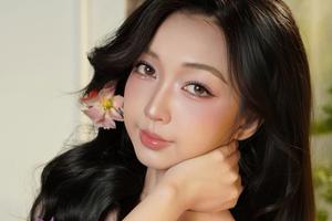 MC Hoài An rực rỡ tuổi 23, khiến làng game Việt chao đảo với nhan sắc ngọt ngào