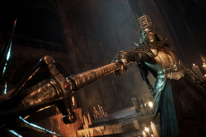 Vừa ra mắt, tựa game Soulslike được kỳ vọng bỗng hóa "thảm họa", nhận điểm số 4/10 dù rất tiềm năng