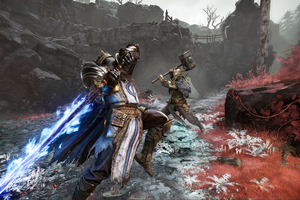 Steam lại vừa có thêm một tựa game quá đẹp, mới ra mắt một ngày đã gây bão, mức giá ưu đãi cho người chơi