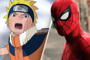 Spider-Man: Brand New Day cài cắm Easter Egg Naruto cực kín, hé lộ mối liên kết thú vị giữa Marvel và anime huyền thoại