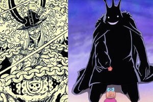 14 sự thật thú vị về Loki trong One Piece: Hoàng tử Elbaf mạnh nhất lịch sử, từng đánh bại cả Hiệp Sĩ Thánh