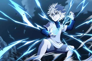 Không chỉ có Haki hay Nen, đây là 8 hệ thống "nội công" độc đáo bậc nhất thế giới anime