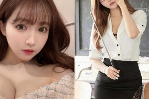 Yua Mikami tiếp tục mở rộng "đế chế kinh doanh", vừa ra mắt sản phẩm mới quá chất lượng, chưa đầy một tuần đã cháy hàng