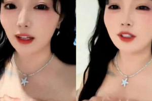 Phú bà bỏ tiền tự sản xuất phim ngắn cho mình đóng nữ chính, yêu cầu thêm hơn 60 cảnh hôn với nam chính