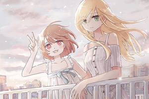 Anime mới chưa lên sóng đã bị đòi hủy, hàng nghìn người ký đơn phản đối