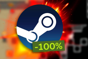 Người dùng Steam cần nhanh tay, nhận miễn phí tựa game phiêu lưu hành động chất lượng này trước khi quá muộn
