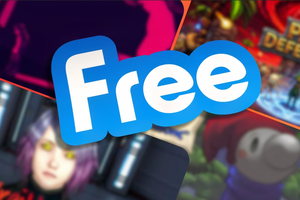 Game thủ PC chỉ còn đến ngày 6/7 để nhận miễn phí 4 tựa game và sở hữu vĩnh viễn, cần nhanh tay