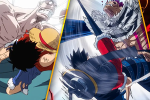 10 trận chiến sáng tạo nhất One Piece: Khi chiến thắng không chỉ đến từ sức mạnh