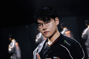 Gumayusi đạt cột mốc vượt qua cả Faker