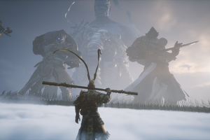 Black Myth: Wukong tiếp tục được lấy ra làm chủ đề tranh cãi, nên tin đánh giá của chuyên gia hay lời khuyên từ cộng đồng game thủ?