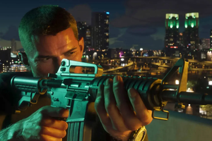 Thời lượng cốt truyện "hoàn hảo" của GTA 6 gây tranh cãi, game thủ đòi hỏi quá cao, có người đòi chơi xuyên một tháng
