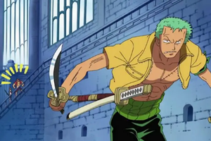 7 khoảnh khắc hài hước của Zoro trong One Piece khiến fan cười nghiêng ngả