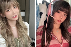 Đang livestream game thì liên tục bị yêu cầu đứng dậy khoe ngoại hình, nữ streamer gợi cảm bức xúc, thẳng thừng đáp trả