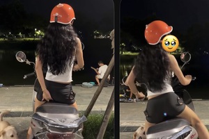 Cô gái và vụ việc chấn động khi xưa, nay công khai khoe nhu cầu 18+ trên MXH: Ranh giới giữa tự do cá nhân và vi phạm pháp luật