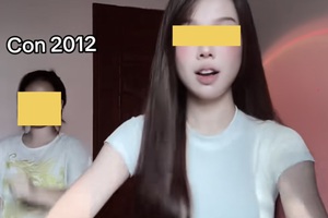Khi chuyện "quan hệ trước tuổi" trở thành mồi câu tương tác, bất chấp làm content trên mạng xã hội