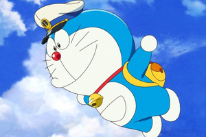 Những bảo bối của Doraemon tưởng chừng vô hại, rất thông dụng nhưng lại chứa đựng nguy hiểm tiềm tàng