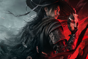NetEase chuẩn bị ra mắt một tựa game miễn phí mới trên Steam, đồ họa không khác gì bom tấn AAA
