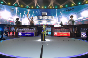 PNC 2026 và bước đường trưởng thành của văn hóa Esports Việt Nam