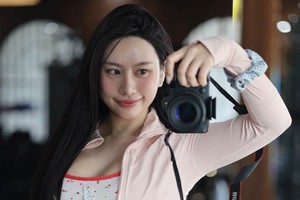 Mặc gì cũng đẹp, hot gymer Trang Lê chứng minh lợi ích tuyệt vời khi sở hữu vóc dáng chuẩn chỉnh