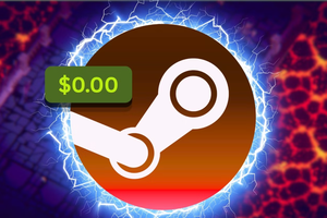 Đang có giá cả trăm nghìn, tựa game này bất ngờ chuyển đổi, miễn phí 100% cho người dùng Steam