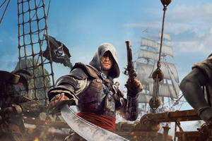 Review sớm siêu bom tấn có giá gần triệu trên Steam - tái sinh một kiệt tác, đáng để game thủ "xuống tiền"