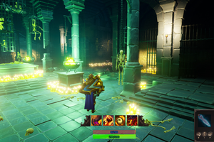 Steam bổ sung thêm 4 tựa game mới miễn phí 100%, nhận vĩnh viễn không cần đăng ký, trả phí
