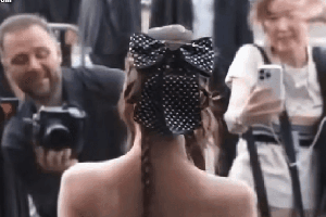 Mỹ nhân quyết định đi đóng phim làm cả showbiz rung chuyển: Visual top 3 thế giới, soi mỏi mắt không thấy khuyết điểm
