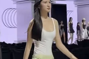 CĐM đặt lên bàn cân so sánh Nàng Mơ với Hà Môi và Tô Đát Kỷ
