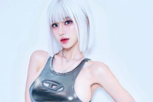 Bị chế ảnh với diễn viên phim nhạy cảm, nữ DJ nổi tiếng phải đính chính trong oan ức