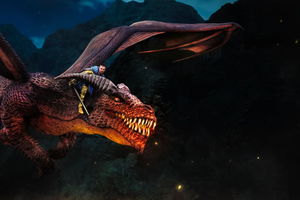 Xuất hiện tựa game mới đầy hứa hẹn trên Steam, người chơi đứng ngồi không yên, đồ họa và gameplay quá bùng nổ