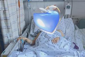 Cô gái sống sót kỳ diệu sau cú ngã từ tầng 18 vì cãi nhau với bạn trai