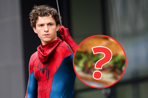 Tự hào chi tiết Việt Nam xuất hiện trong Spider-Man 4, chỉ vài giây cũng đủ khiến nam chính phát cuồng