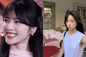 Nữ chính phim hot 8 nghìn tỷ: Visual tự nhiên như "tình đầu", ngoài đời cũng rất đơn giản