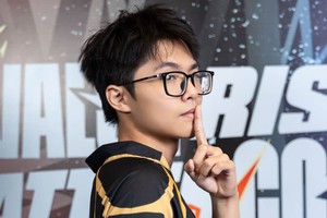 Fanpage chính thức của Saigon Phantom lên tiếng xin lỗi