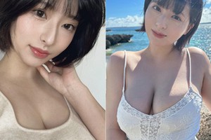 Nổi lên nhờ vẻ ngoài gợi cảm, hot girl nổi tiếng bất ngờ giải nghệ, đổi nghề để phát triển sự nghiệp