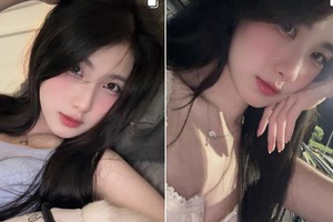 Nghịch lý hot girl bị "fake" tài khoản, kẻ giả mạo còn "viral" hơn cả bản gốc