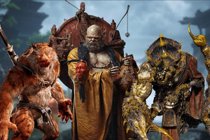 Lâu ngày không đăng nhập, game thủ Black Myth: Wukong bất ngờ tố NPH âm thầm làm điều này, cảm giác như đang chơi game mới