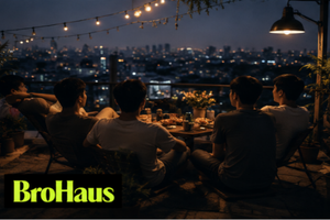 Có những người bạn mà giờ đây, chúng ta chỉ còn gặp nhau trong game