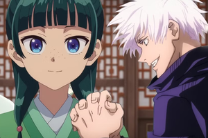 Top 10 nhân vật anime "ngầu" nhất 10 năm qua: Gojo vẫn là tượng đài