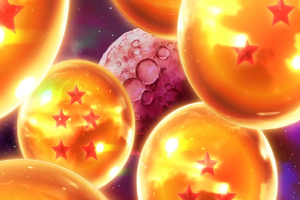 Top 5 bảo vật mạnh nhất anime: Có món đủ sức viết lại cả vũ trụ