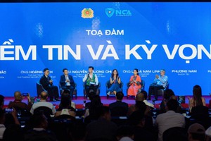 Hội nghị KOL toàn quốc lần thứ II chính thức khởi động