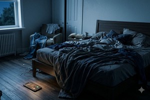 Đi uống rượu rồi thân mật với cô gái, người đàn ông qua đời