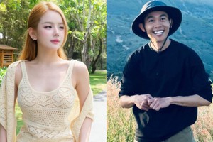 DJ Mie gặp "kiếp nạn" vì Hồng Thanh