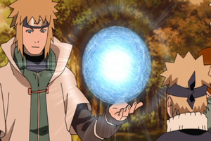 Naruto: Vì sao Minato tạo ra Rasengan? Bí mật đằng sau nhẫn thuật huyền thoại
