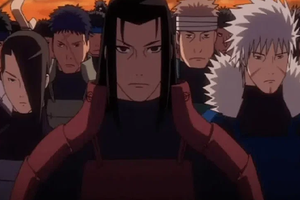 Boruto hé lộ số phận đáng buồn của gia tộc từng mạnh nhất Konoha