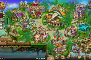 Cổ tích ngoài đời thực: Mất liên lạc 13 năm, cặp đôi game thủ hữu duyên gặp lại trong tình cảnh không ngờ, vẽ nên chuyện tình đẹp như mơ khiến cả cộng đồng xao xuyến
