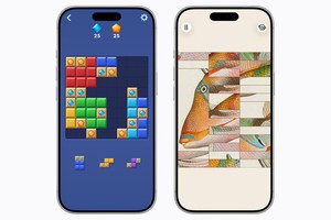 Apple Arcade bổ sung loạt game mới từ ngày 3/9, khiến anh em game thủ không thể bỏ lỡ
