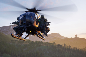 Cán mốc 800.000 wishlist trên Steam, tựa game này báo tin vui cho người chơi, sắp tới lúc được trải nghiệm